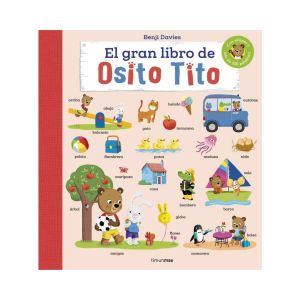 osito tito