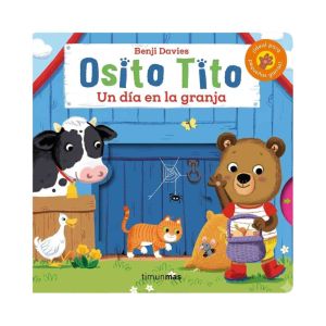 osito tito