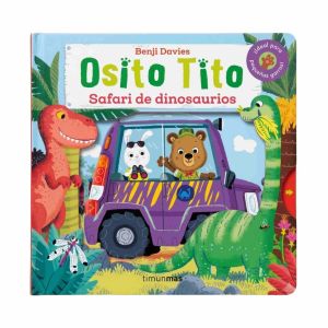 osito tito