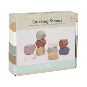 ROCAS APILABLES MADERA