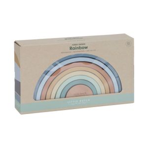 arco iris little dutch