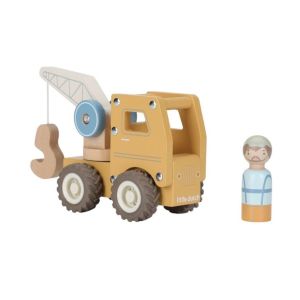 CAMION GRUA