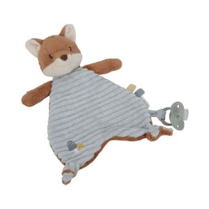 DOUDOU ZORRO