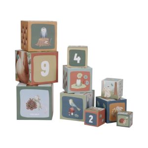 Bloques Apilables