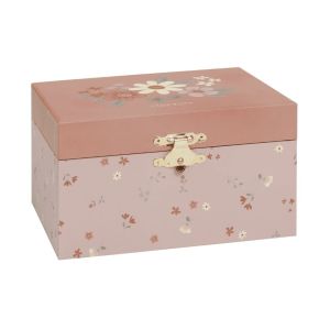 Caja de Música