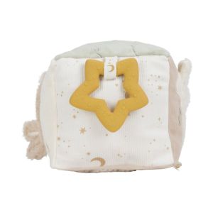 Cubo Blandito de Actividades