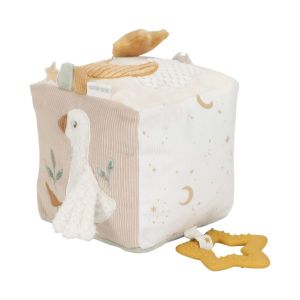 Cubo Blandito de Actividades