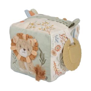 Cubo Blandito de Actividades