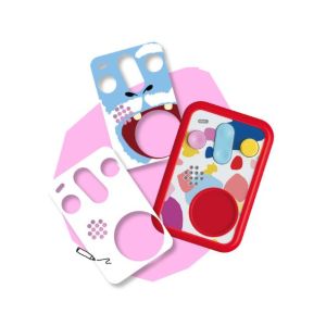 funda Cuentacuentos