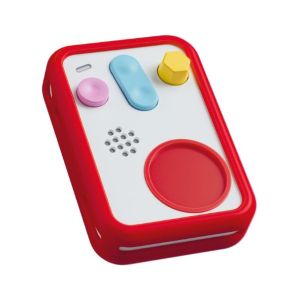 funda Cuentacuentos