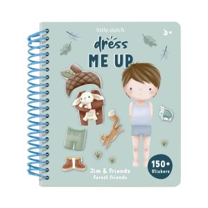 Libro de pegatinas