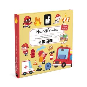 Magnéti'stories