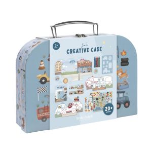 Maleta de Creatividad