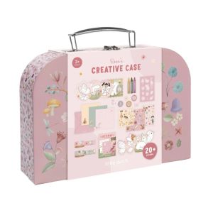 Maleta de Creatividad
