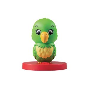 Personaje sonoro FABA