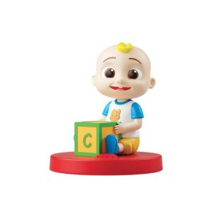 Personaje sonoro FABA