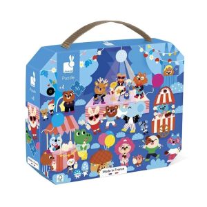 Puzzle ¡Es una fiesta!