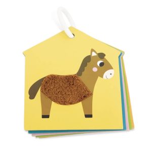 cartas tactiles