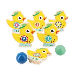 patos a los bolos