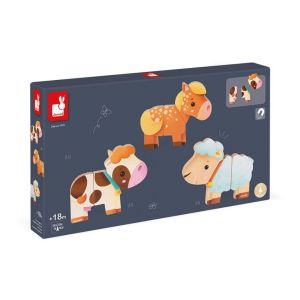animales magnéticos