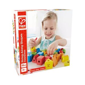 juego de enlazar
