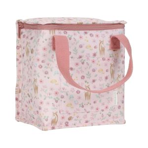 Bolsa de almuerzo térmica