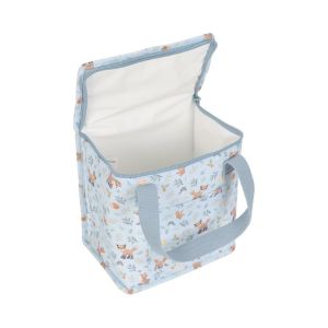 Bolsa de almuerzo térmica