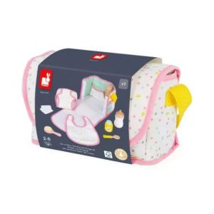 bolso cambiador
