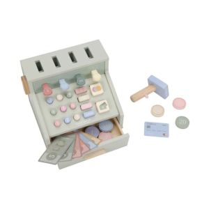 Caja registradora