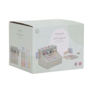 Caja registradora