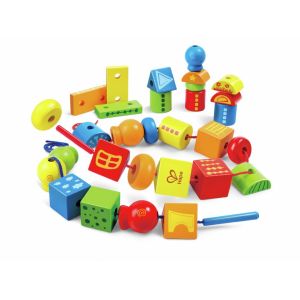 Juego de enlazar