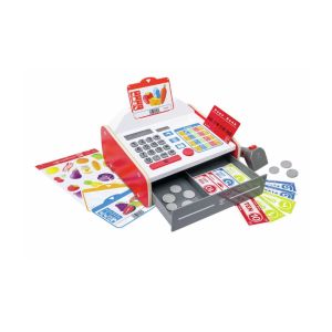 Caja Registradora