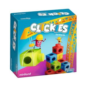 Juego de mesa