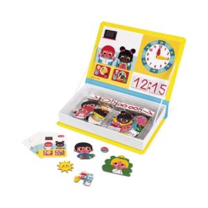 libro magnetico janod