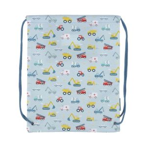 Mochila saco deportiva