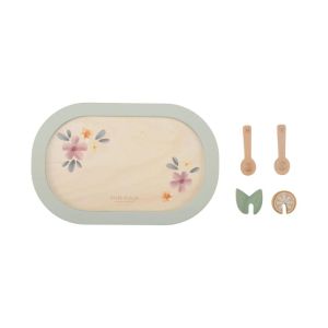 Set de té