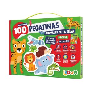 pegatinas animales