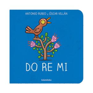 do re mi kalandraka