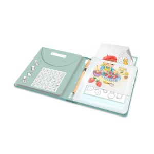 tablet de luz