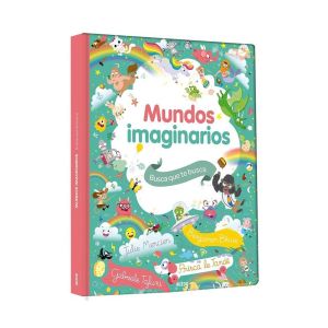 busca que te busca mundos imaginarios