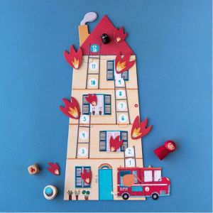Juego de mesa Save the cat!