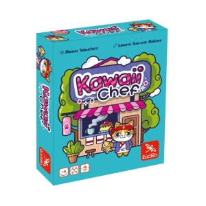 Kawaii Chef