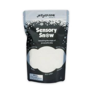 Nieve sensorial