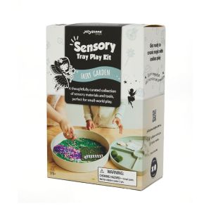 Sensory Kit Fairy Garden