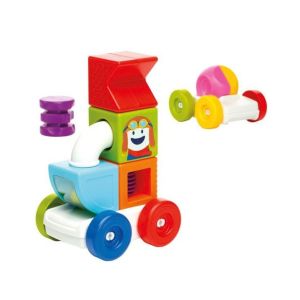 juego magnetico