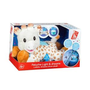 PELUCHE SOPHIE